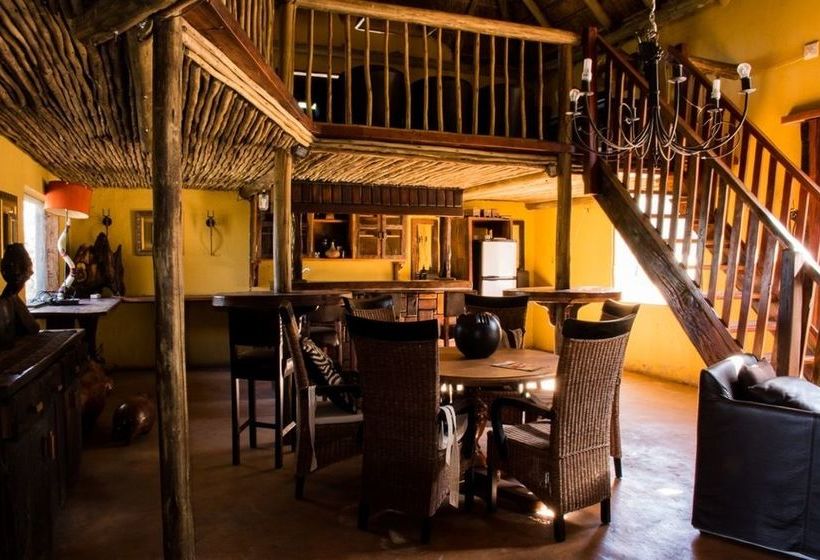 Pension A Bed Above 1