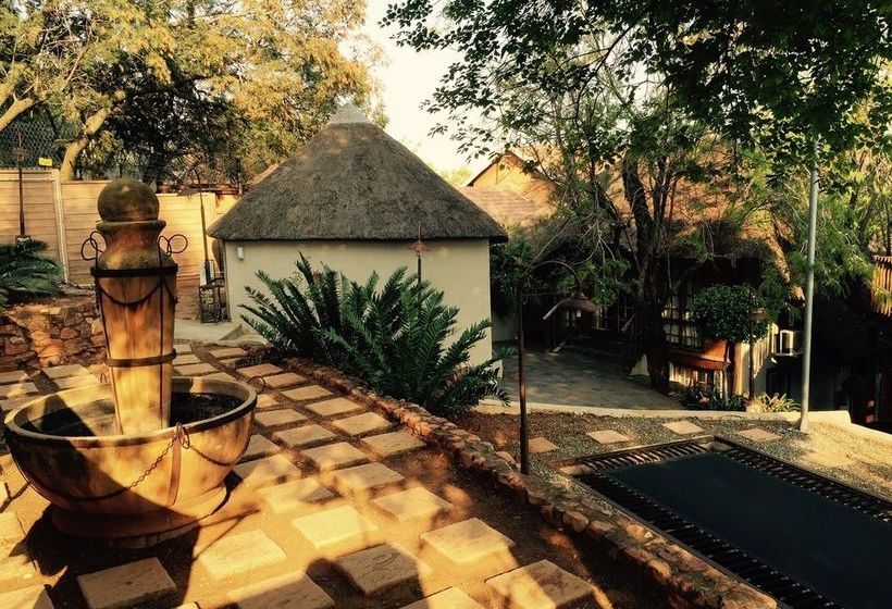 Pension A Bed Above 12