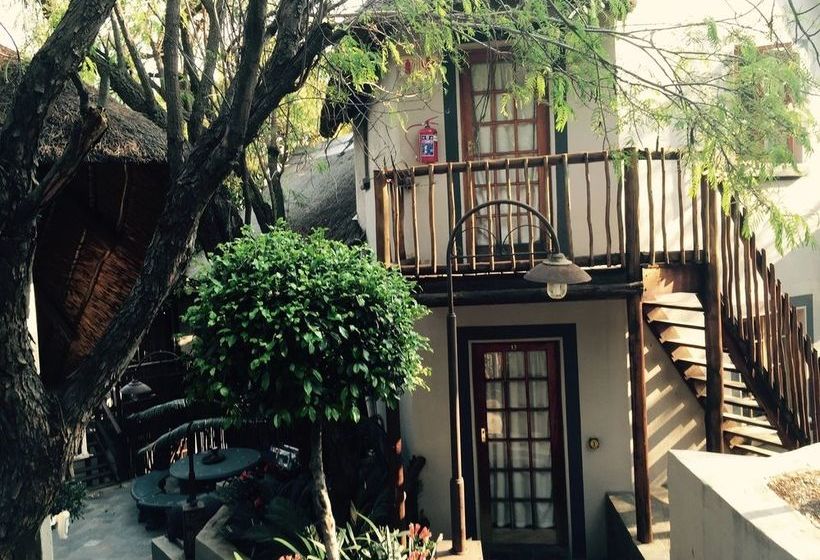 Pension A Bed Above 13