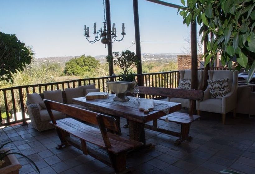 Pension A Bed Above 17