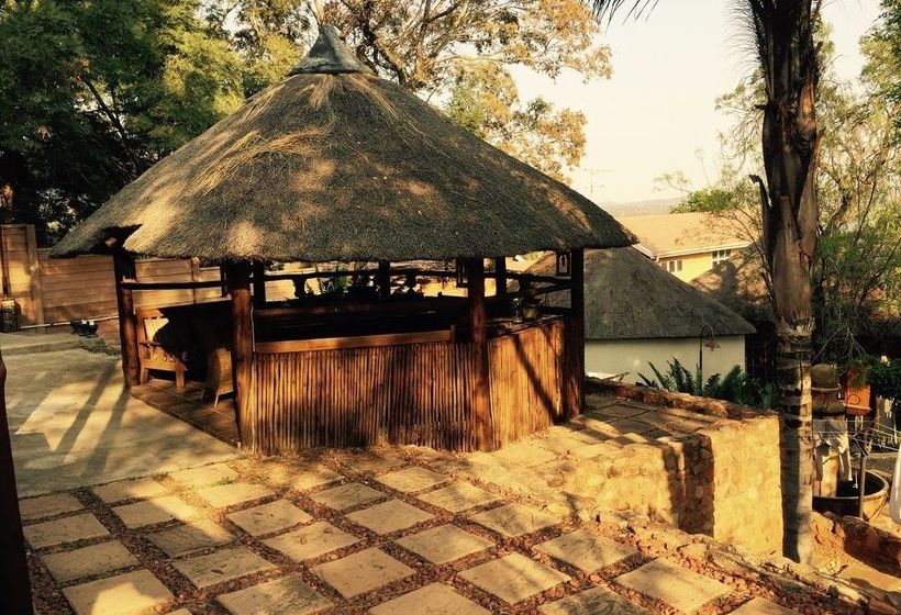 Pension A Bed Above 18