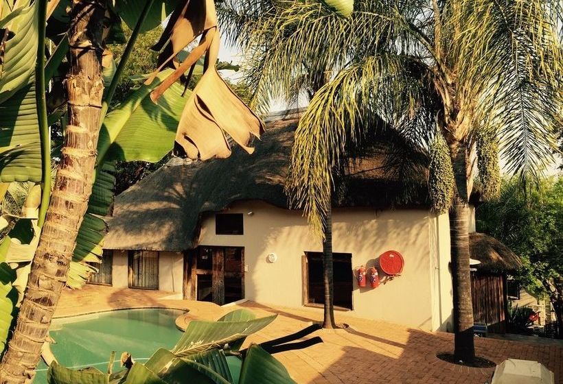 Pension A Bed Above 5