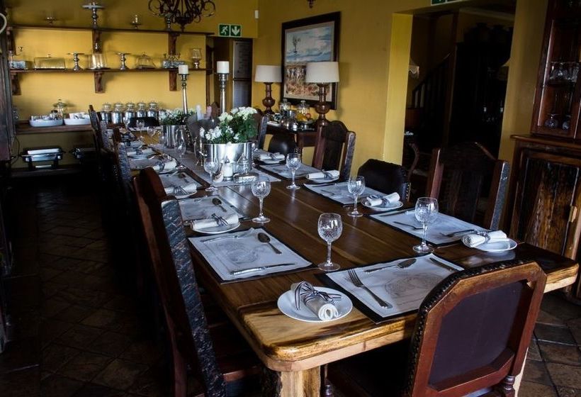 Pension A Bed Above 8