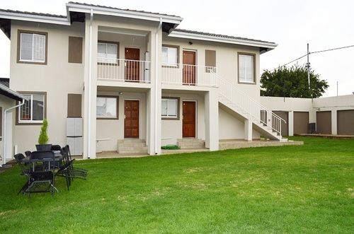 Pensión Kate's Nest Gauteng