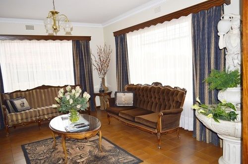 Pension Kate's Nest 1