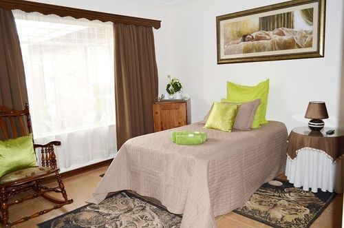 Pension Kate's Nest 10