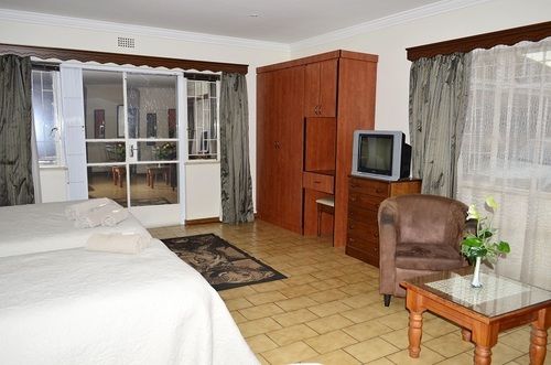 Pension Kate's Nest 11