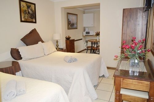 Pension Kate's Nest 12