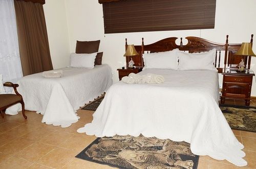 Pension Kate's Nest 14