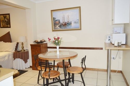 Pension Kate's Nest 15