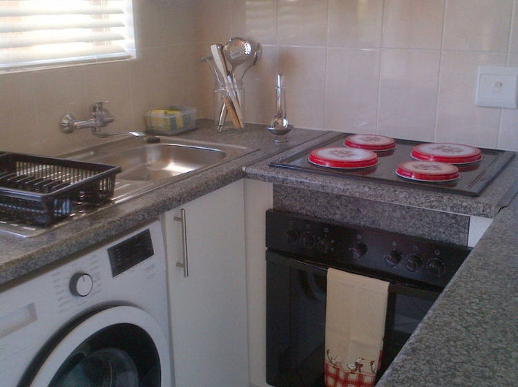 Pension Kate's Nest 16