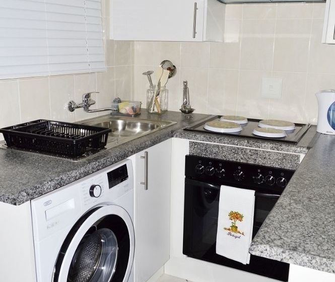 Pension Kate's Nest 18