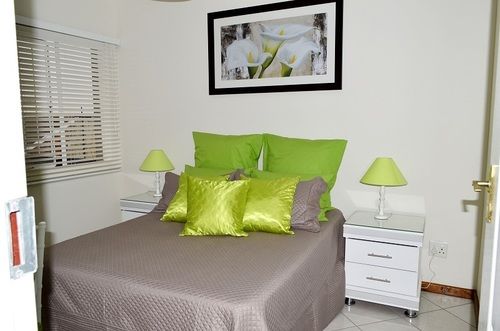 Pension Kate's Nest 2