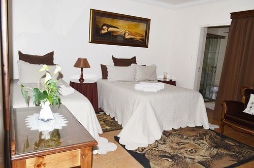 Pension Kate's Nest 4