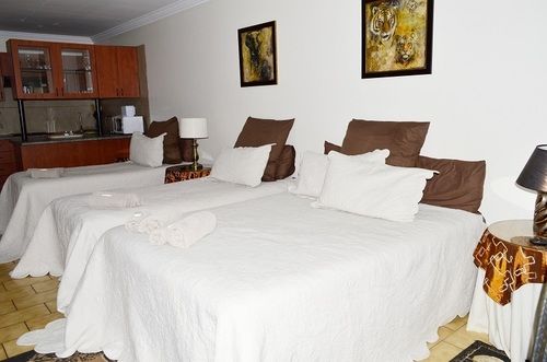 Pension Kate's Nest 6