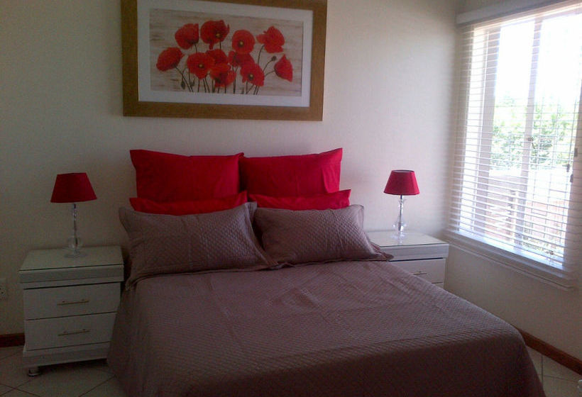 Pension Kate's Nest 7