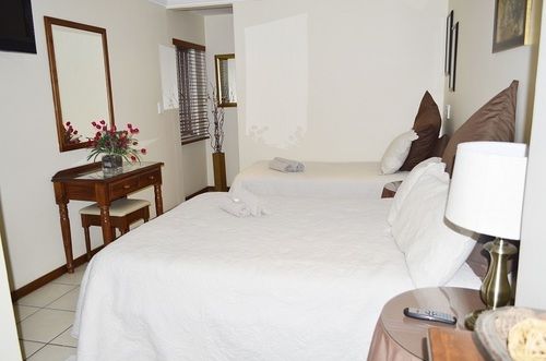 Pension Kate's Nest 9