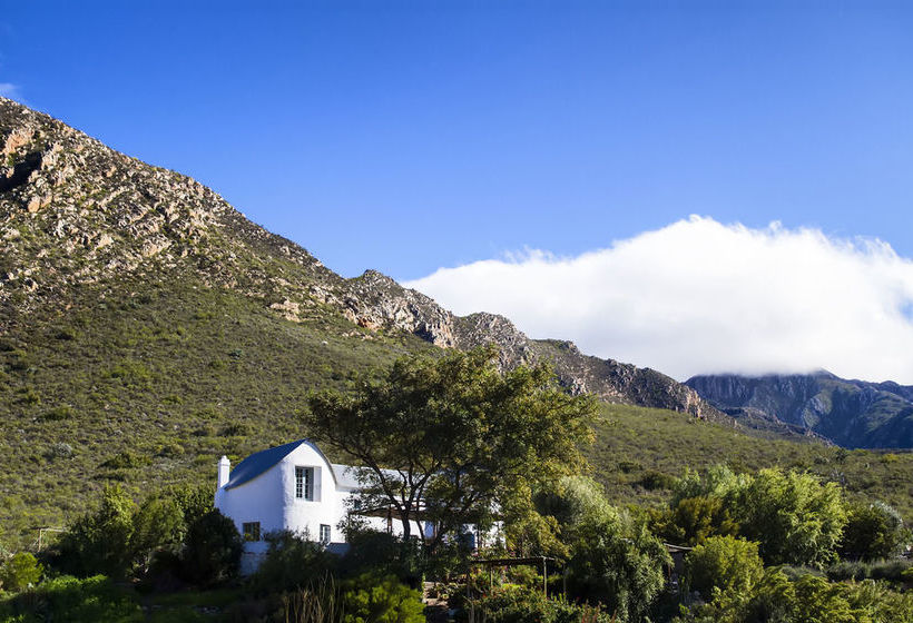 Hotel Kogman & Keisie Guest Farm Western Cape