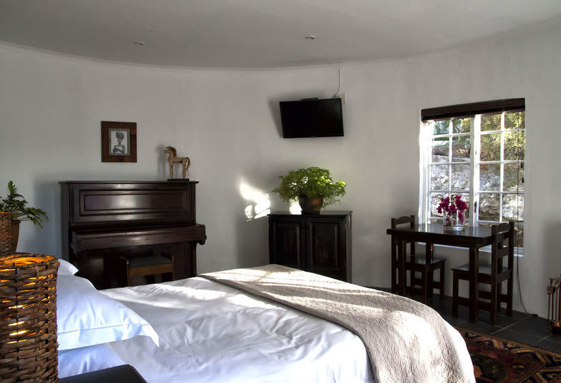 Hotel Kogman & Keisie Guest Farm 1