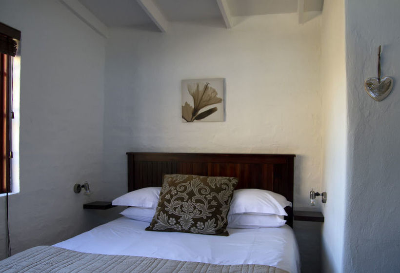 Hotel Kogman & Keisie Guest Farm 10