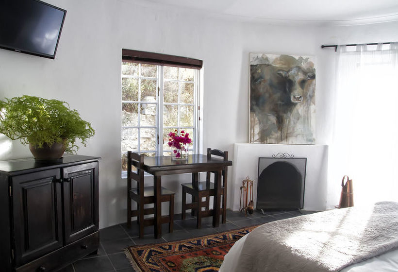 Hotel Kogman & Keisie Guest Farm 11