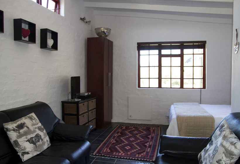 Hotel Kogman & Keisie Guest Farm 12