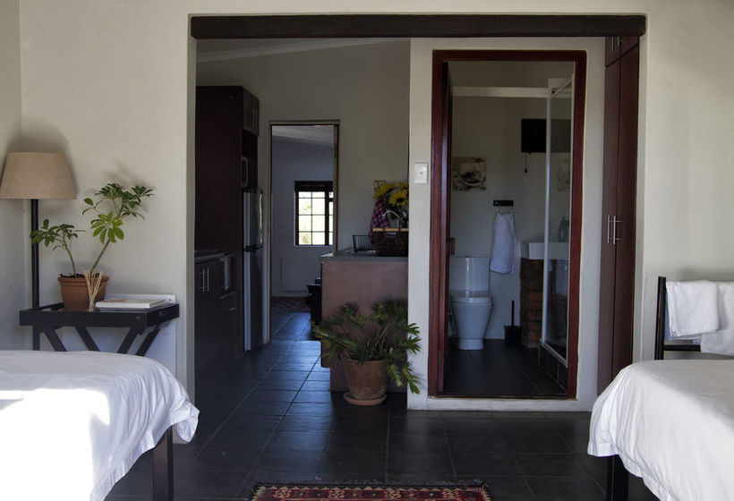 Hotel Kogman & Keisie Guest Farm 13