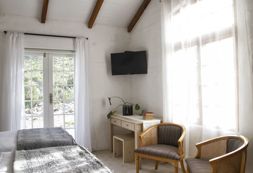 Hotel Kogman & Keisie Guest Farm 14