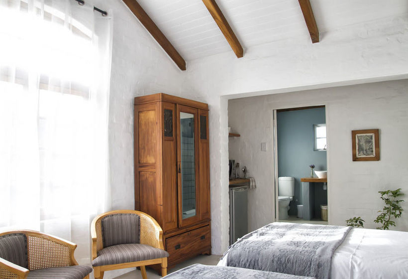 Hotel Kogman & Keisie Guest Farm 15