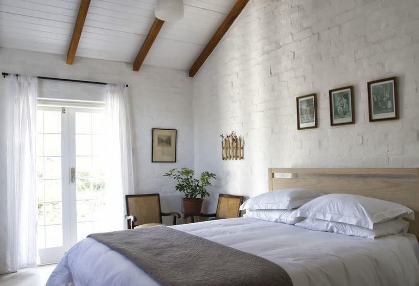 Hotel Kogman & Keisie Guest Farm 16