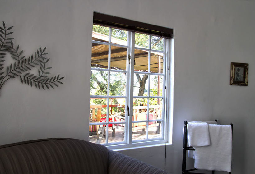 Hotel Kogman & Keisie Guest Farm 17