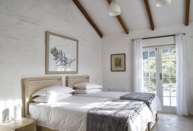 Hotel Kogman & Keisie Guest Farm 18