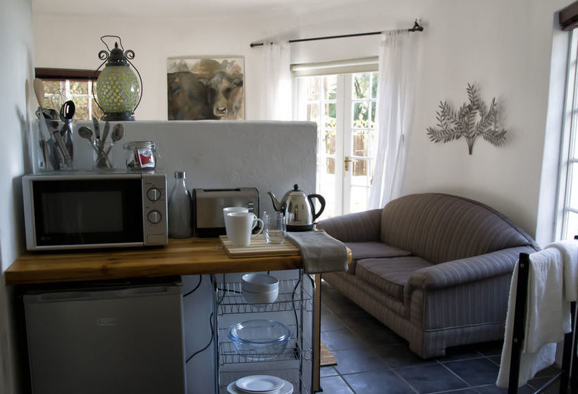 Hotel Kogman & Keisie Guest Farm 19