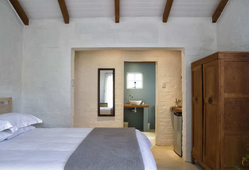 Hotel Kogman & Keisie Guest Farm 2