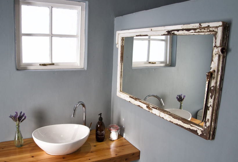 Hotel Kogman & Keisie Guest Farm 20