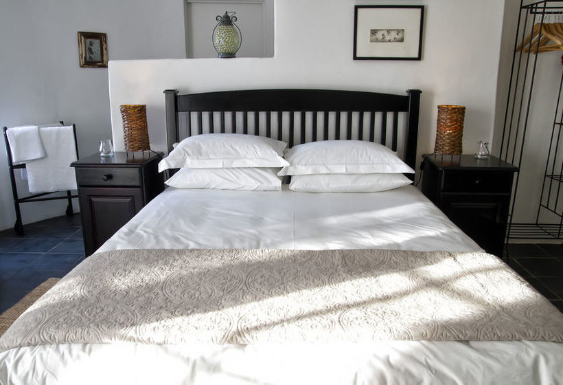 Hotel Kogman & Keisie Guest Farm 3