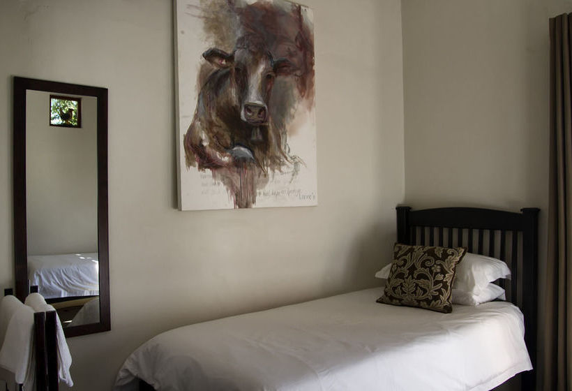 Hotel Kogman & Keisie Guest Farm 4