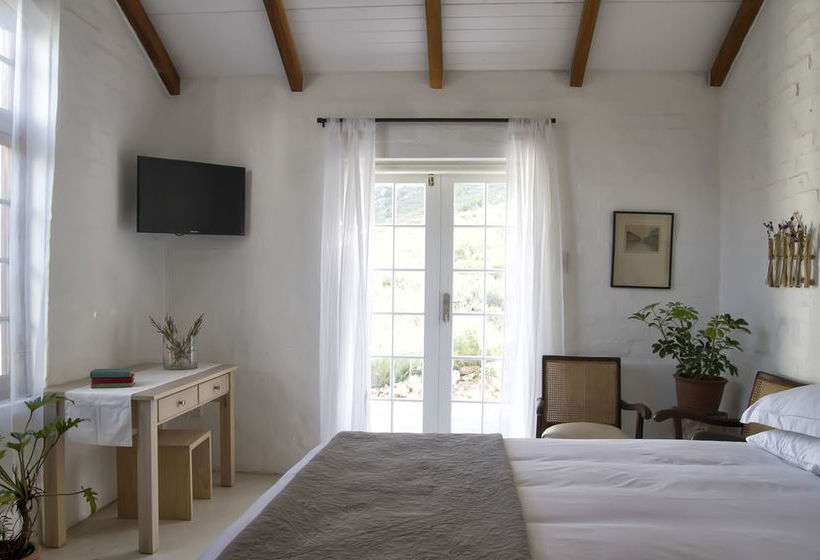 Hotel Kogman & Keisie Guest Farm 5