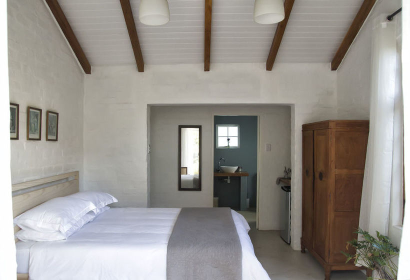 Hotel Kogman & Keisie Guest Farm 7