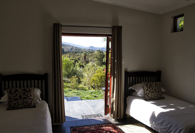 Hotel Kogman & Keisie Guest Farm 8