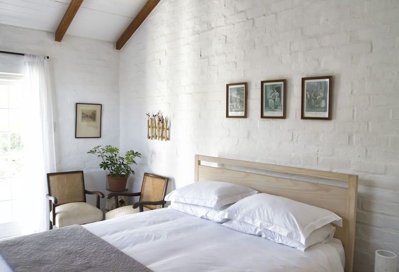 Hotel Kogman & Keisie Guest Farm 9