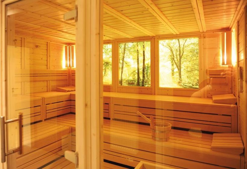 Hotel Bad Stebener Hof 11