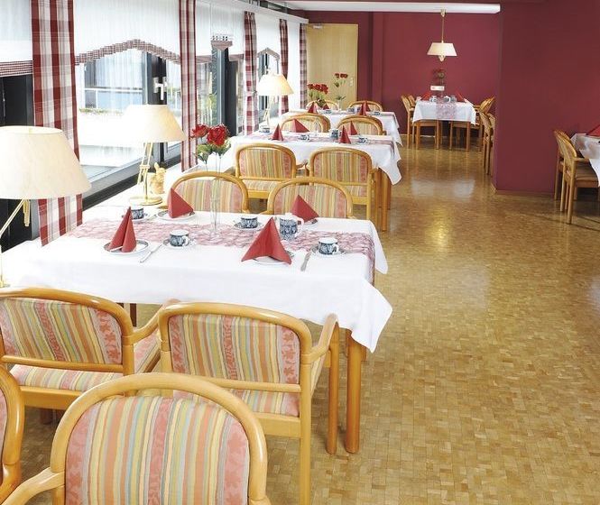 Hotel Bad Stebener Hof 12