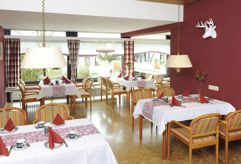 Hotel Bad Stebener Hof 13