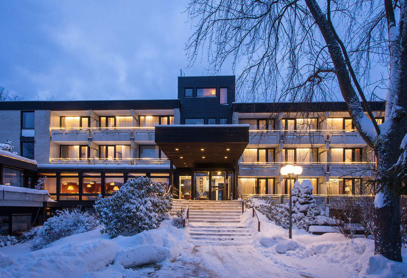 Hotel Bad Stebener Hof 16