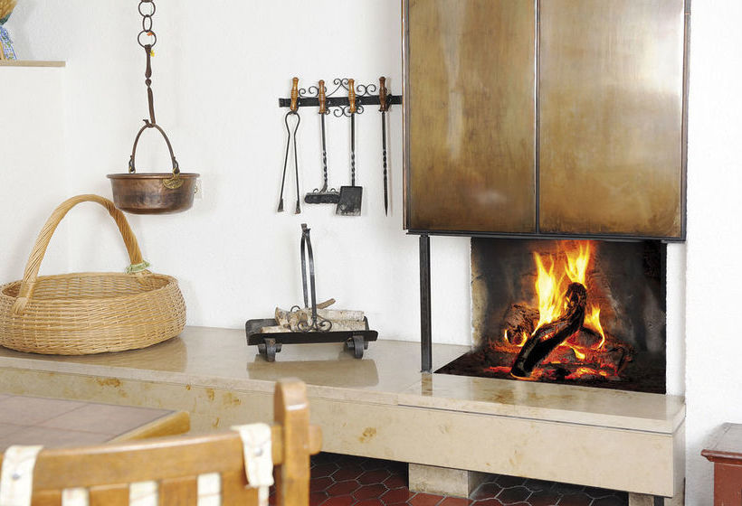 Hotel Bad Stebener Hof 4