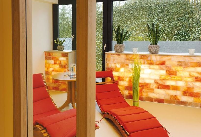 Hotel Bad Stebener Hof 7