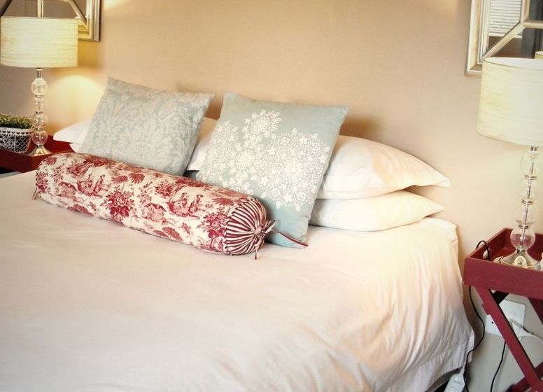 Pension The Lighthouse Guesthouse 1