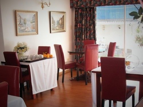 Pension The Lighthouse Guesthouse 2