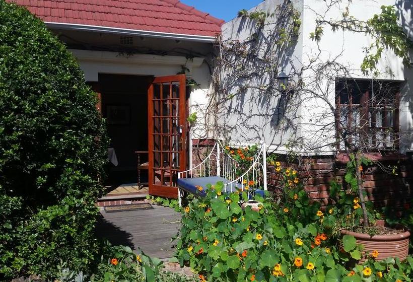 Colette's B&b Western Cape